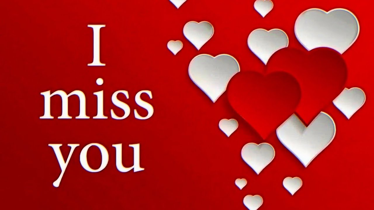 Я так по тебе скучаю..❤️ - Любовные послания для особенного человека #любовныепослания