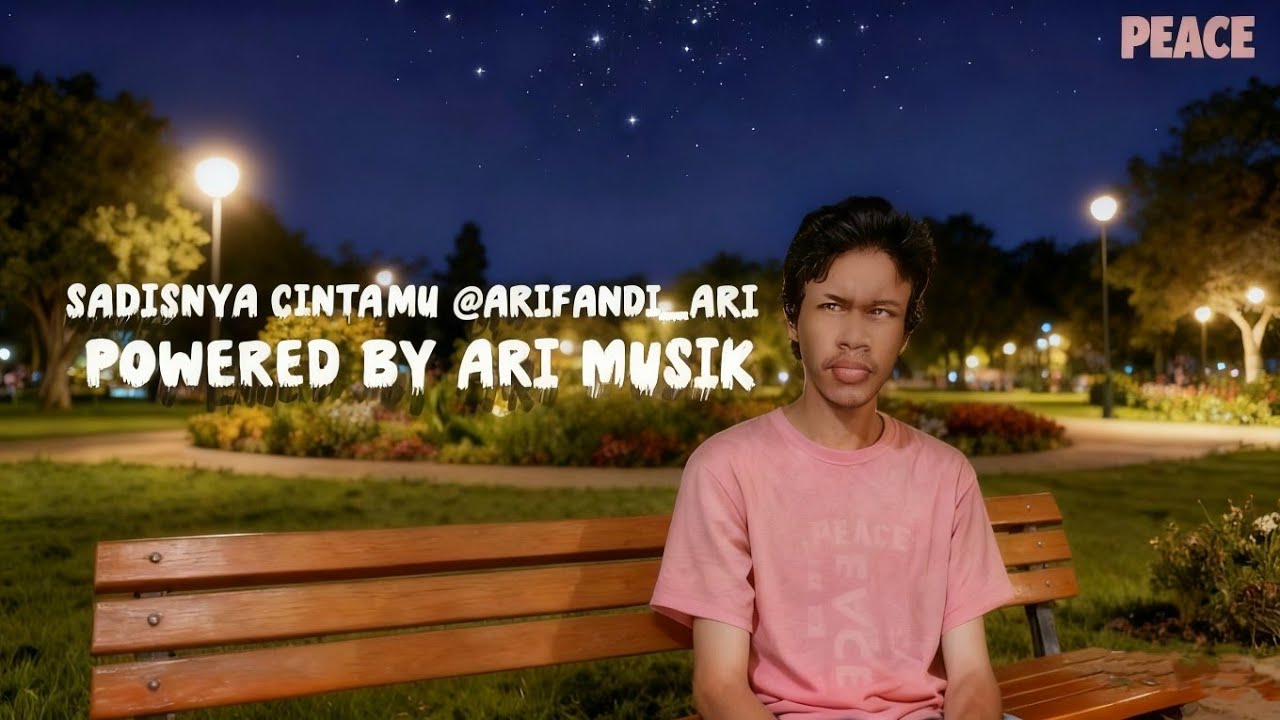 sadisnya cinta mu - lagu sedih bikin baper | lagu viral terbaru2026 | @AriFandi-d2e 