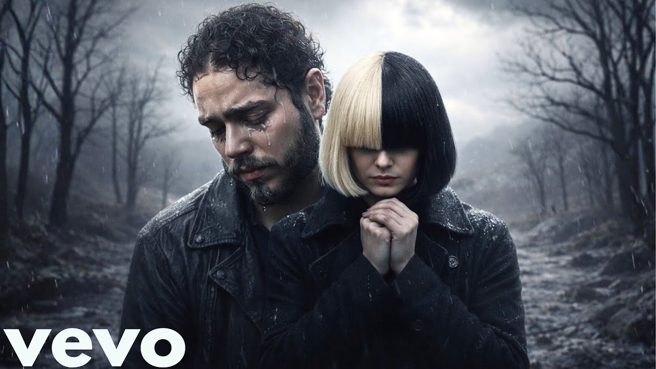Post Malone, Sia, Billie Eilish, Halsey, Ariana Grande – Songs That Make You Cry Alone at Night