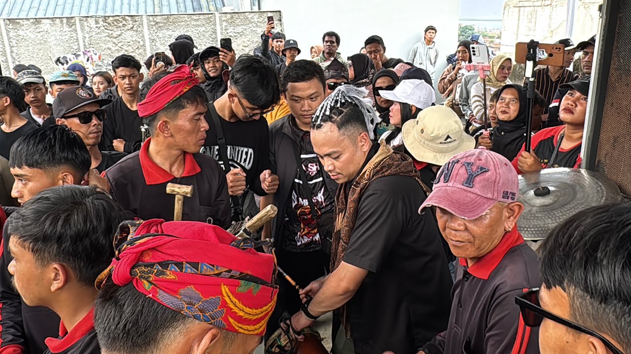 🔴 CUTA MUDA DI CIGARUKGAK ‼️ DOGPAT FEATURING AANG JUARTA PUTRA 🔥 MANG ABAY SUNDA