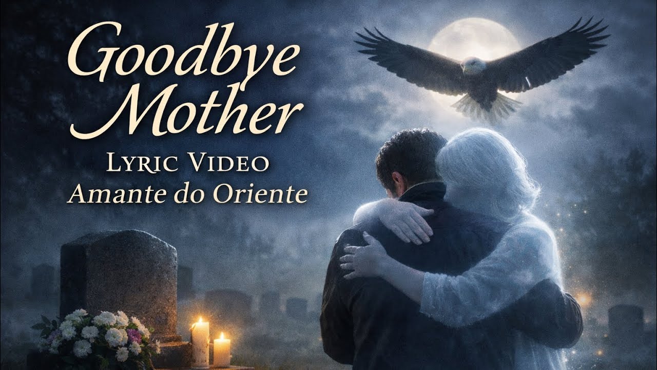 Goodbye Mother (Music - Amante do Oriente)