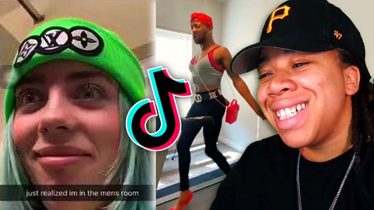 3 Hours Of The MOST HILARIOUS TikToks