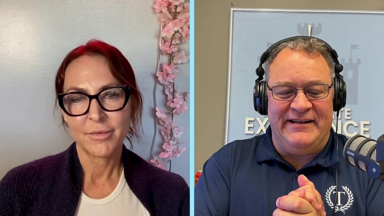 Carrie Soave a Real Estate Agent AI Expert