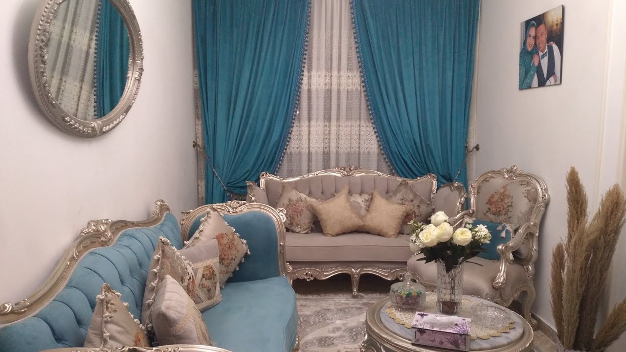 واخيرا اتجوزت 👰جوله في عش الزوجيه 👩‍❤️‍👨مملكتي صغيرة🏠