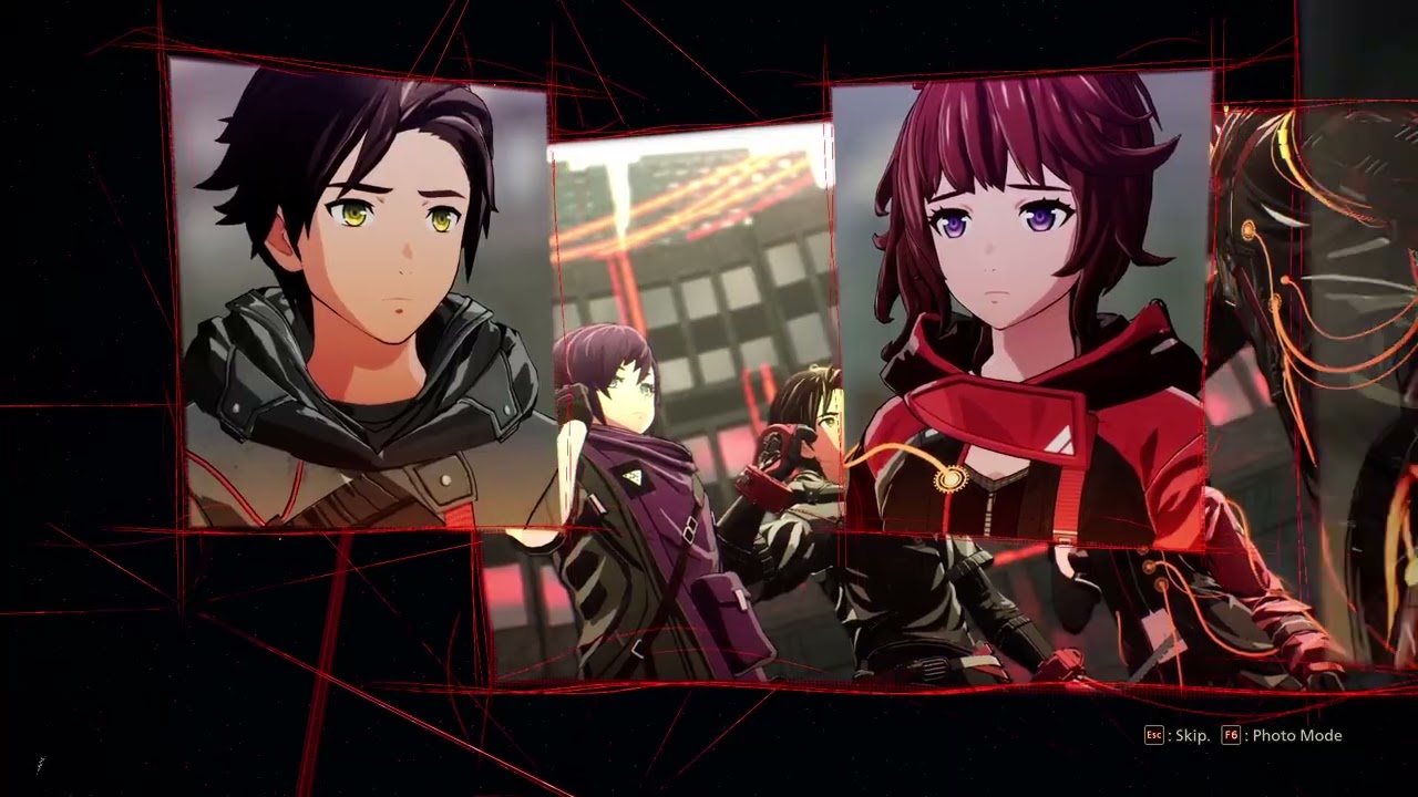 2025/12/26 | SCARLET NEXUS |