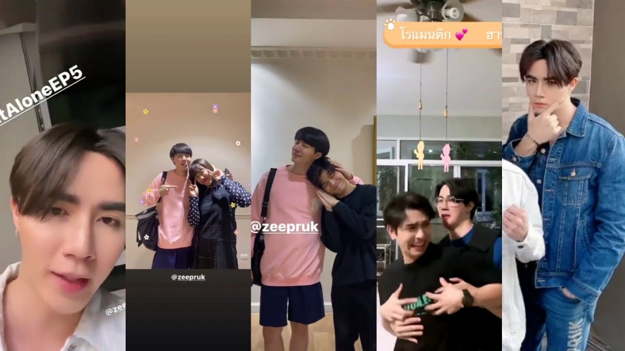 210117-20 ZeePruk IG's(3+) twt(2+)