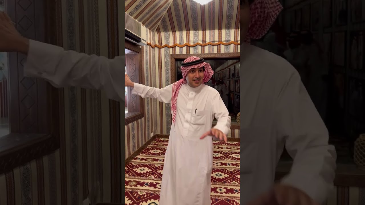 الشيخ فهد الثنيان يقيم مادبة سحور على شرف الاصدقاء ورجال الاعمال والاعلاميين بمدينة #الرياض