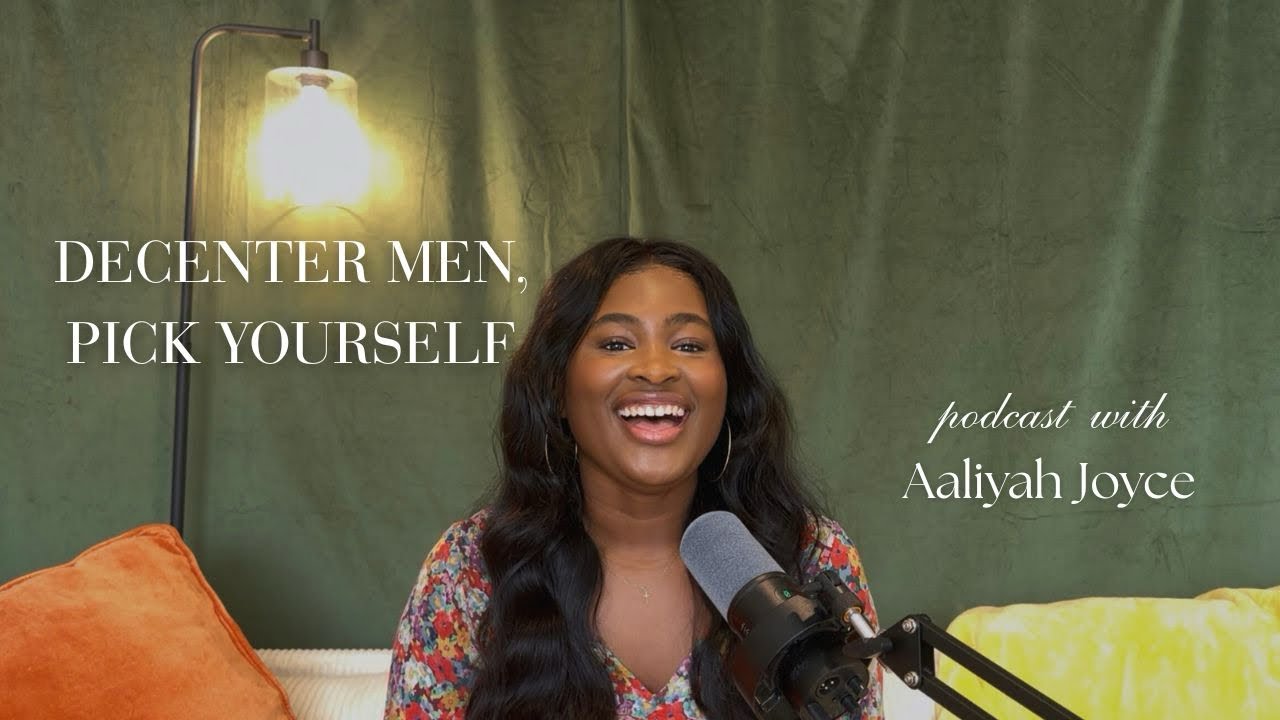 decenter men, pick yourself