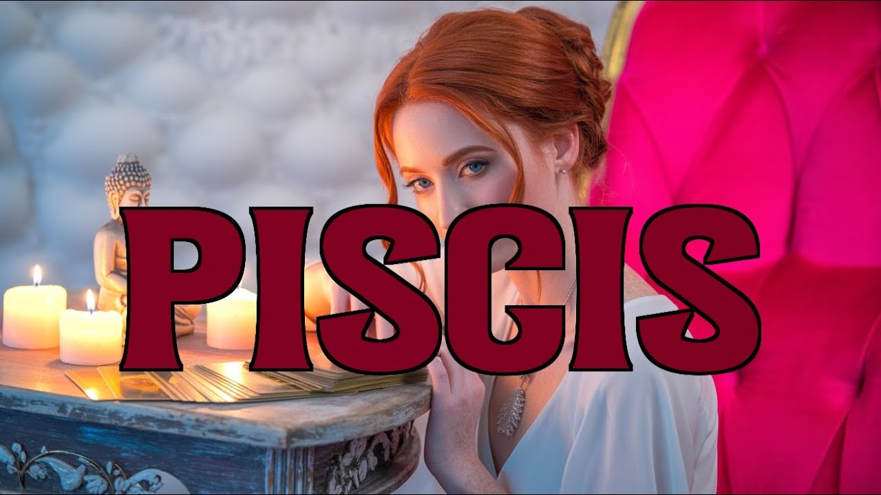 PISCIS TU EX💔ESTUVO HABLANDO DE TI AYER CON OTRO HOMBRE Y LO QUE DIJO DE TI ES TREMENDO💥