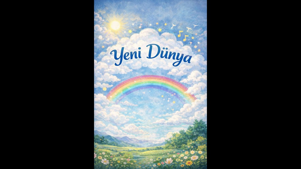 Yeni Dünya