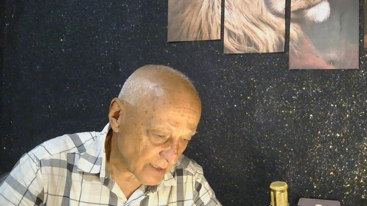 A palavra que revela