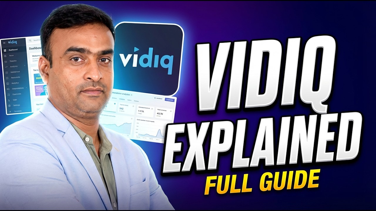 Vidiq Mohammad Mubarak Solar Energy and Internet Tools Influencer