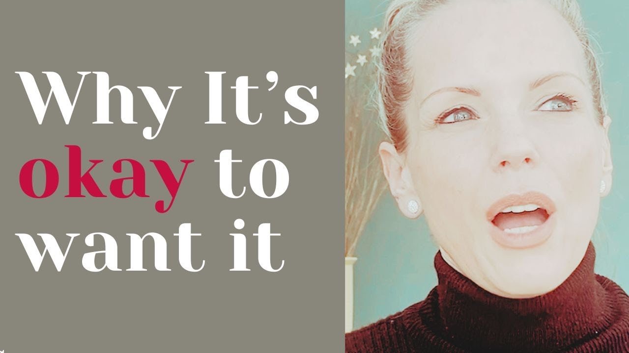 STOP Trying to Get It and It WILL Manifest (the backwards law explained)