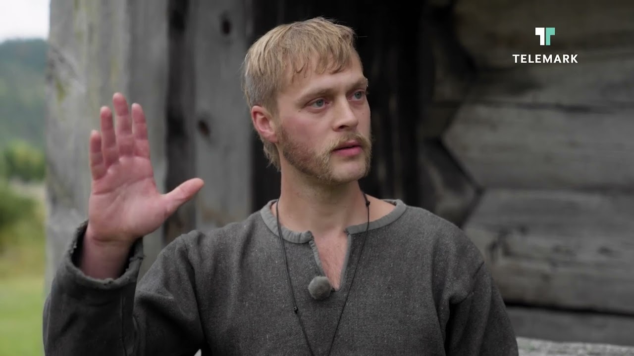 People of the North - Vest-Telemark Museum (NORSK)