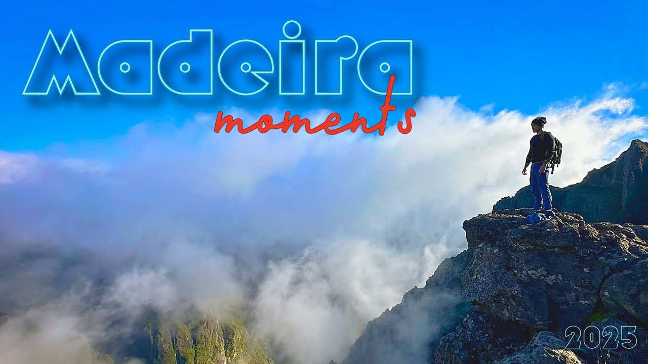 MadeiraMoments 2025