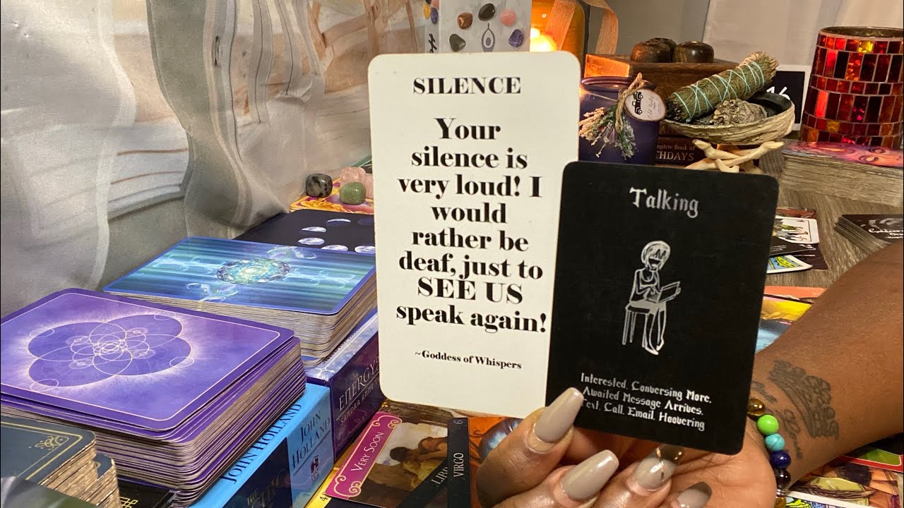 AQUARIUS ♒️ WEEKLY LOVE & MONEY: TABLES TURN! THE SILENT TREATMENT ENDS! NEW LOVE FOR MY SINGLES 🌹