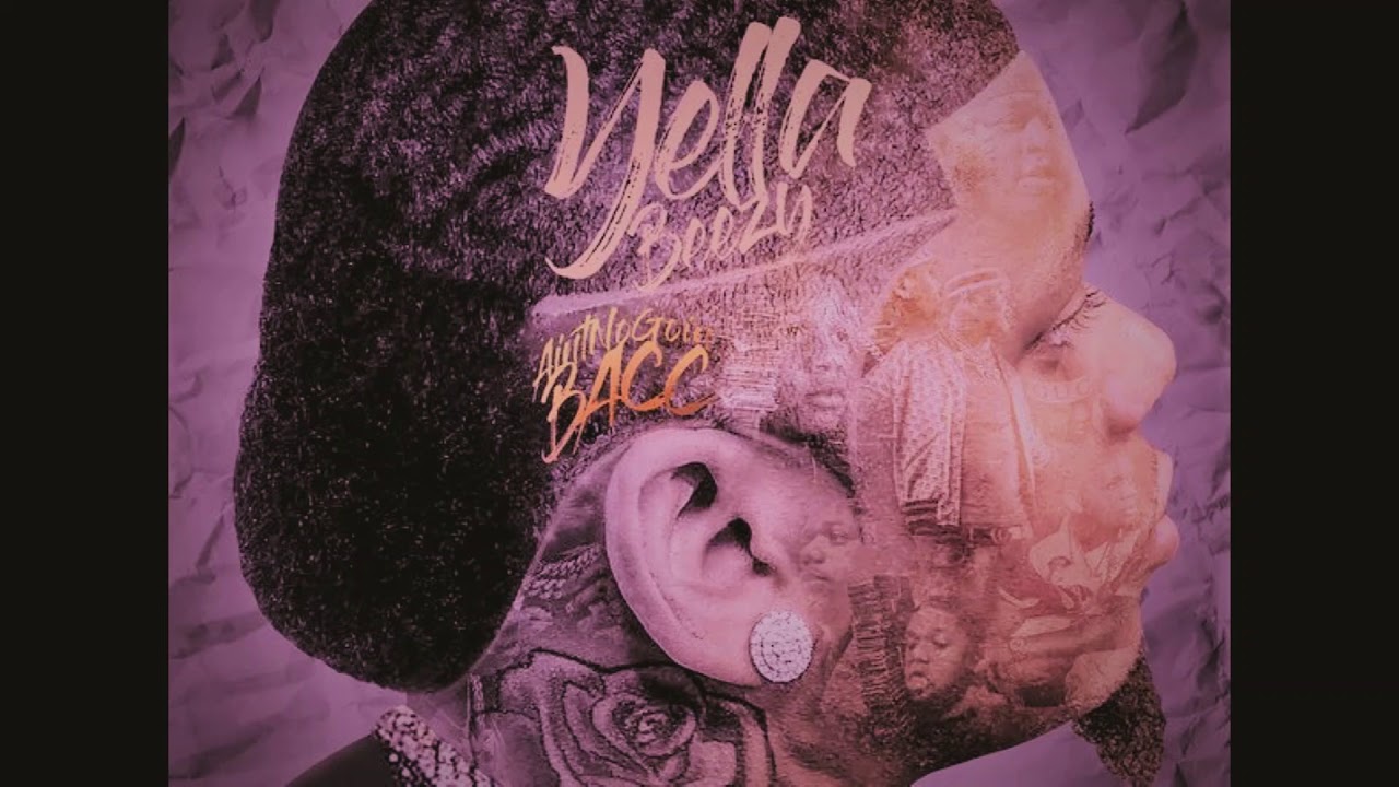 Yella Beezy - Nobody (slowed by DJ Supreme)