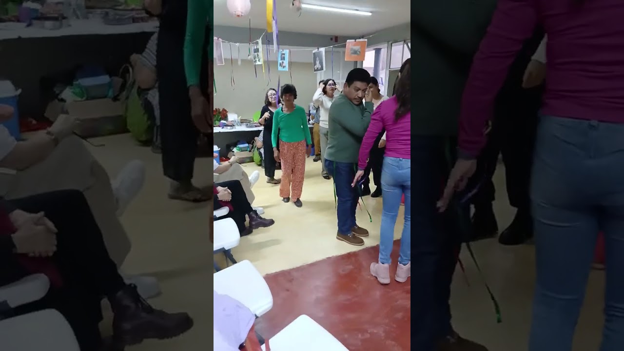 DUO DE MARIMBISTAS: 