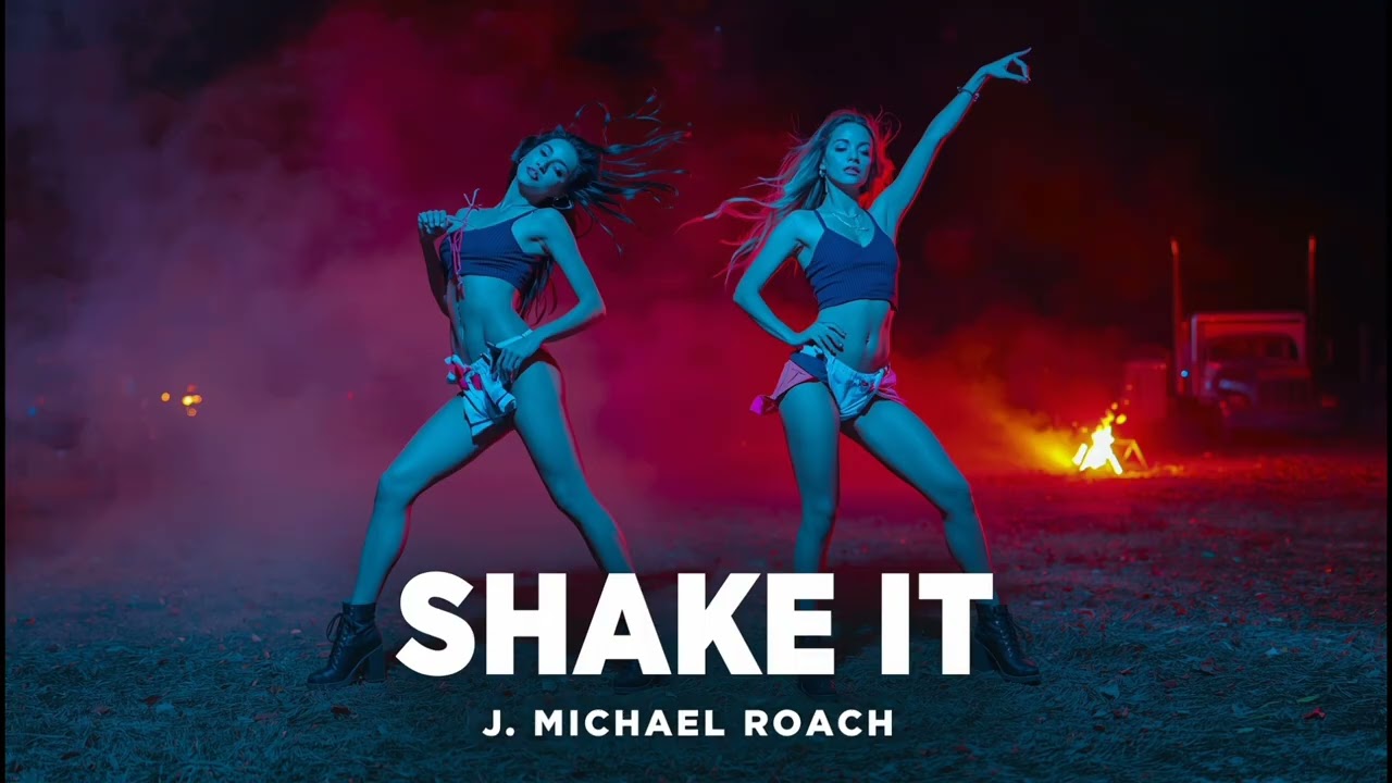 Shake It