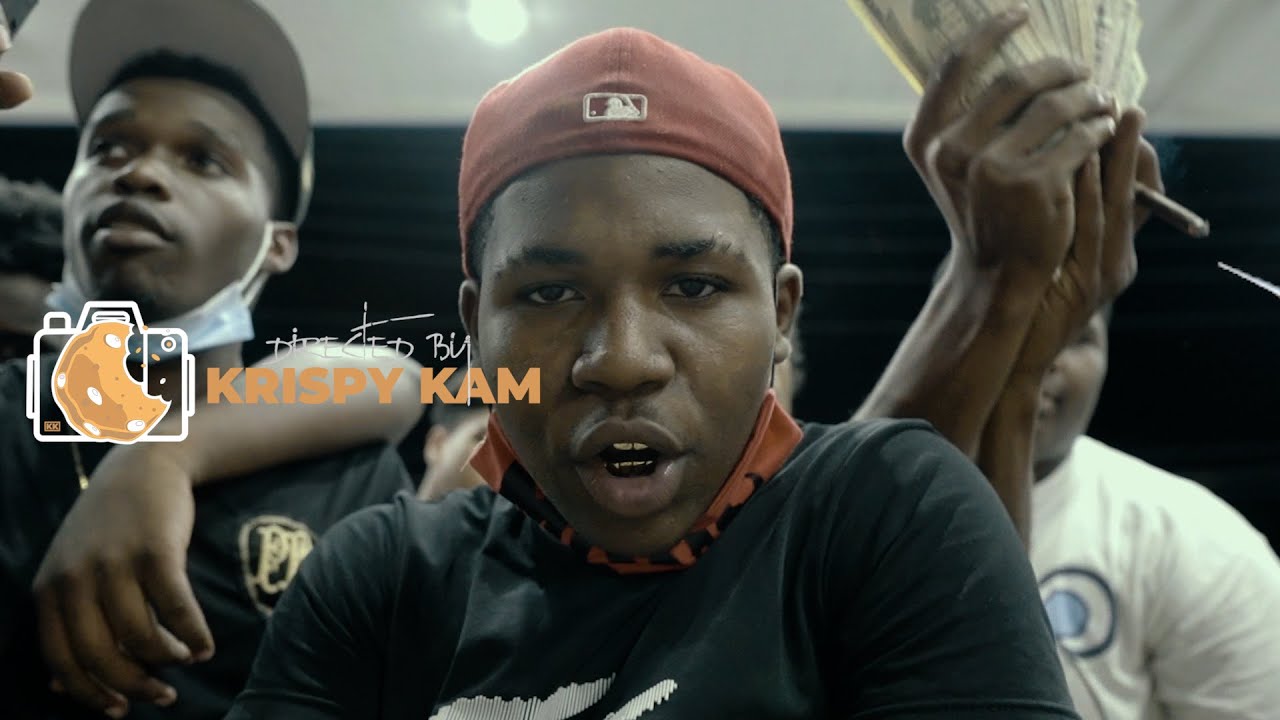 EBE Savage - Julius Erving (Official Music Video)