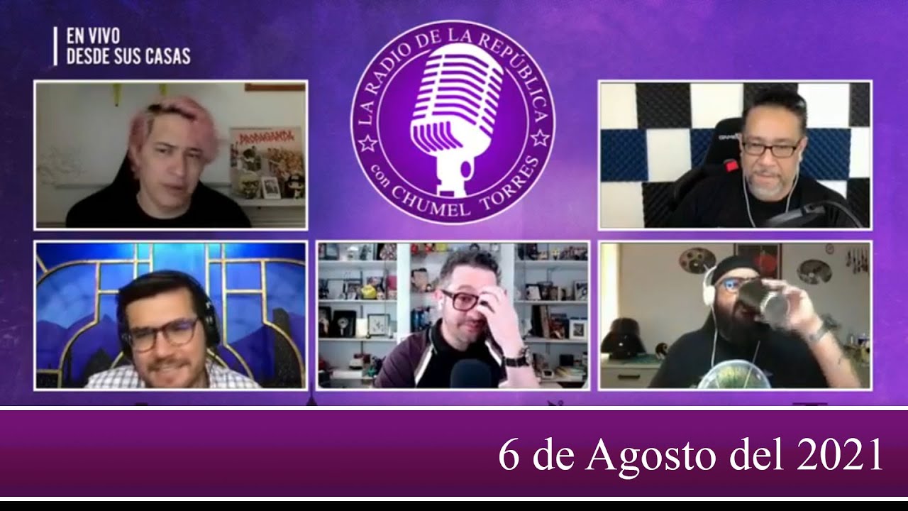 ¡Otros datos... otra vez! - La Radio de la República