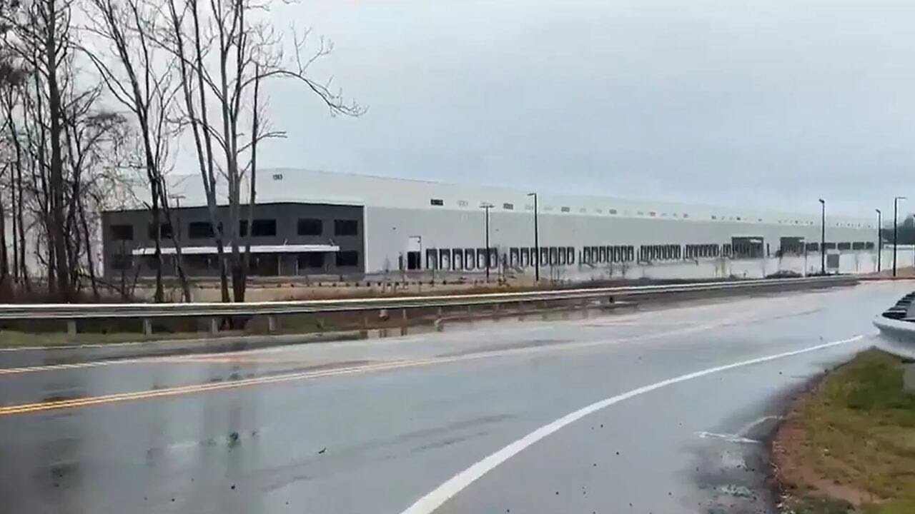 Feds purchase ICE facility in Social Circle, city says