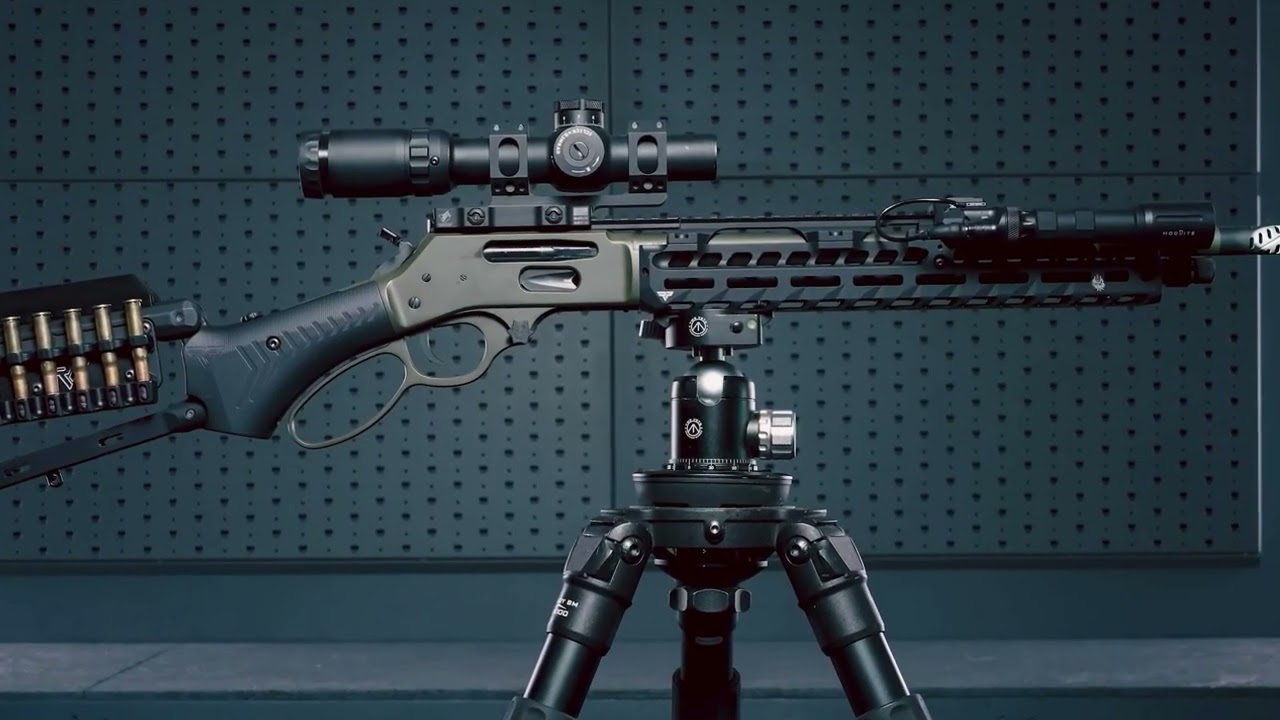 Всё о цевьях! | Ranger Point Precision