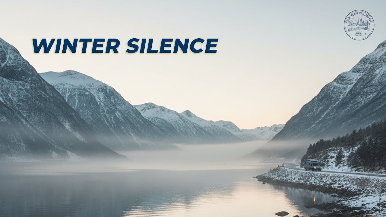 Norway Ambient Acoustic - Winter Instrumental Mix