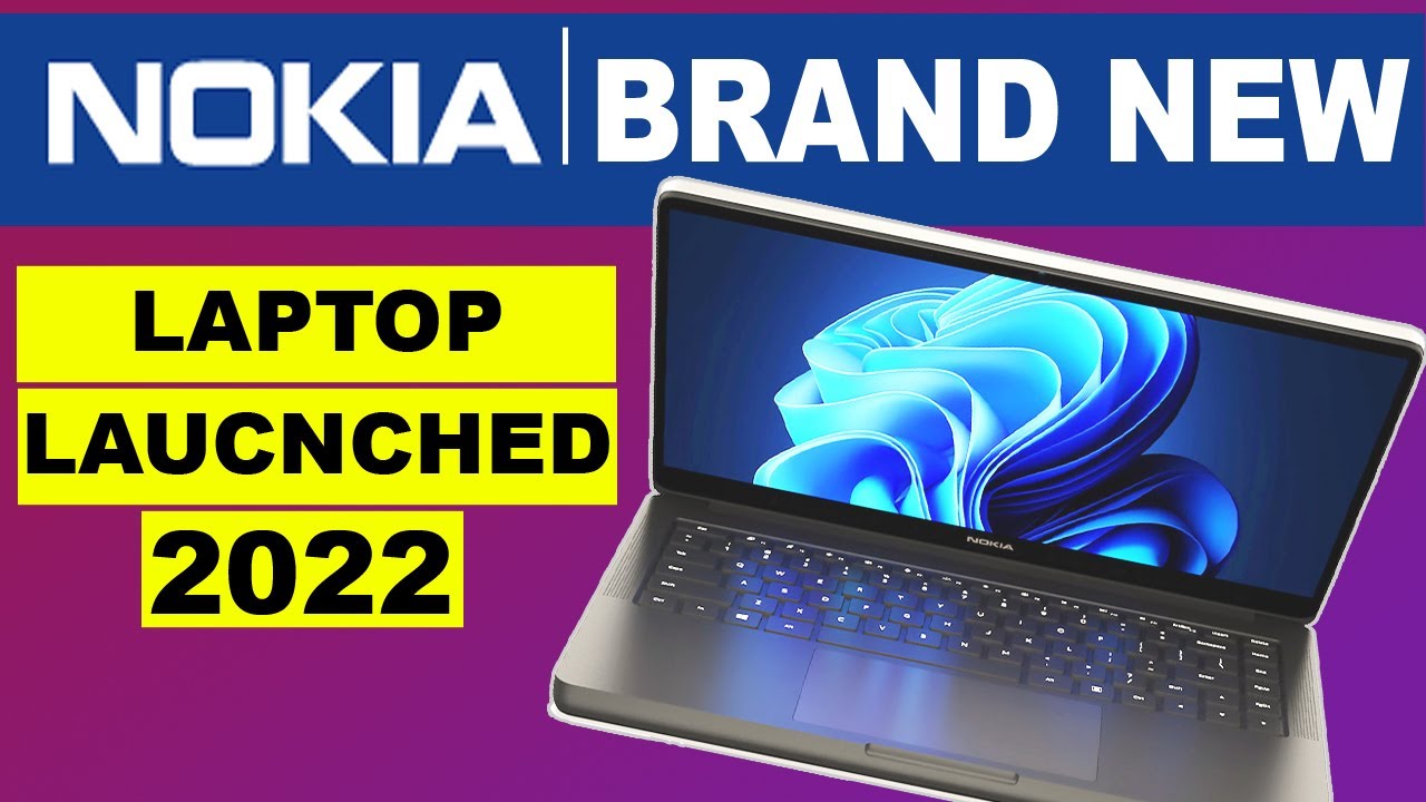 Nokia PureBook Pro | Best Laptop Configuration Laptop for General Work | 12th Gen | Review | 2022
