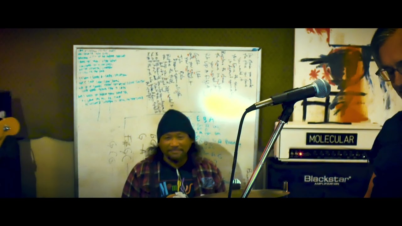 Doubleplus Alright Rehearsal 20221129