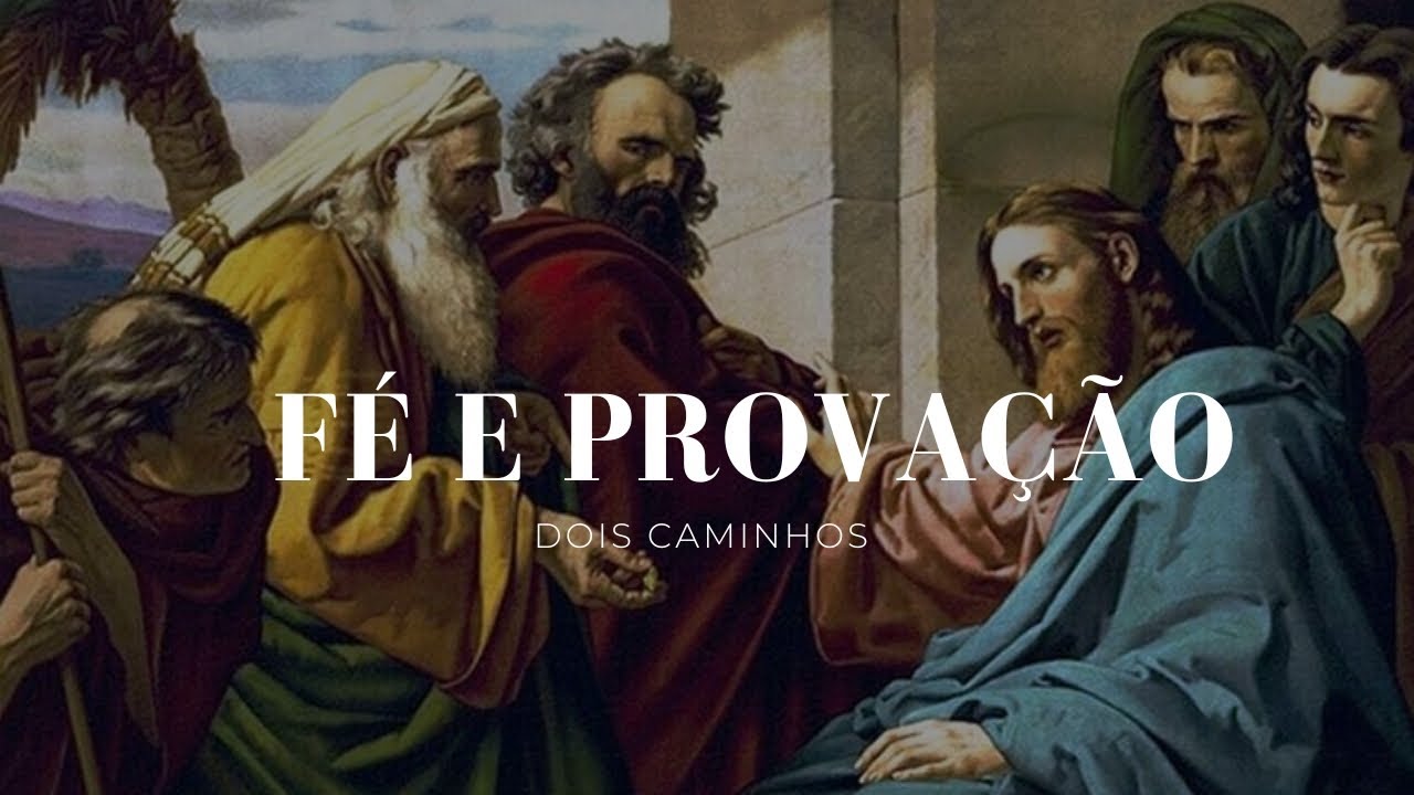 Evangelho Mc 8,11-13: 