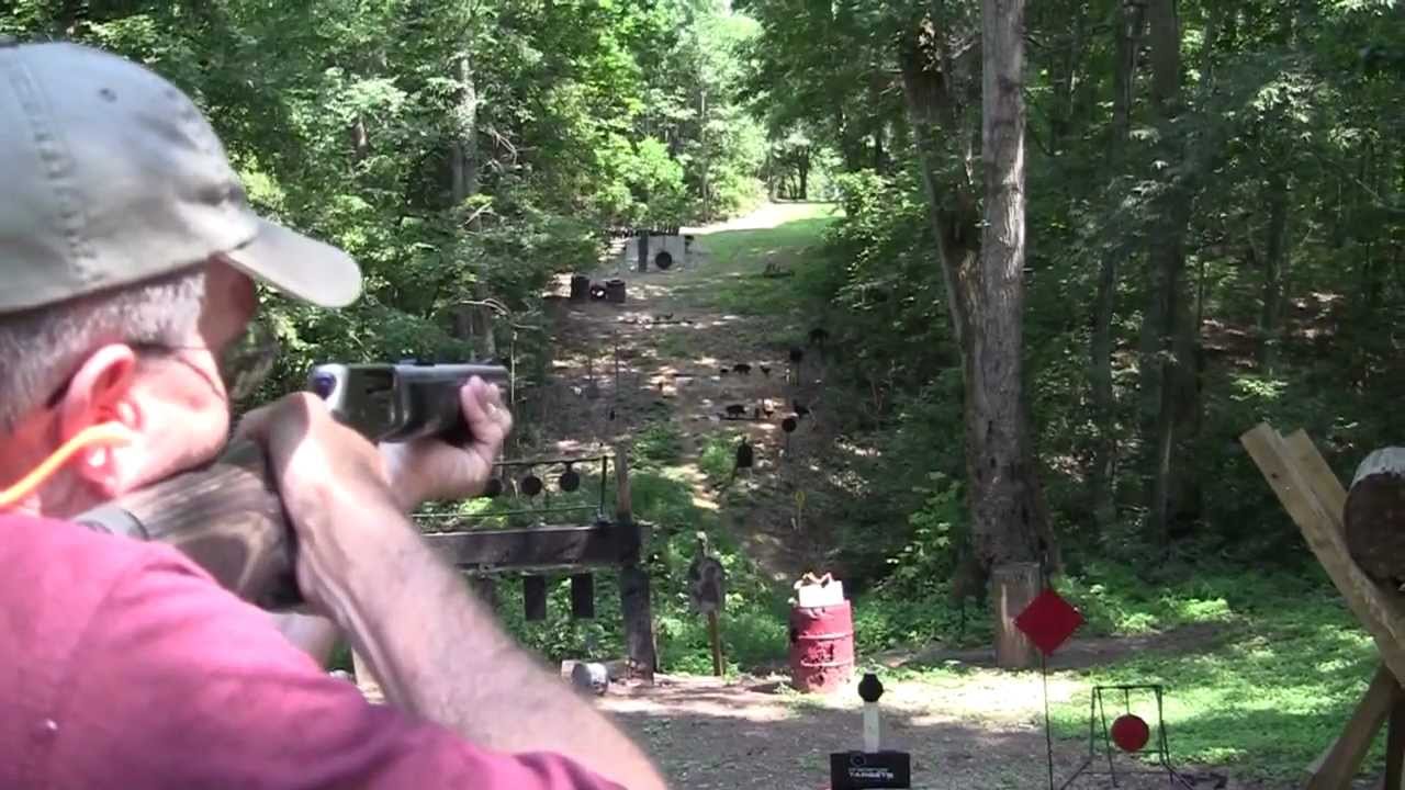 Marlin 1895 STP   Trapper  .45-70