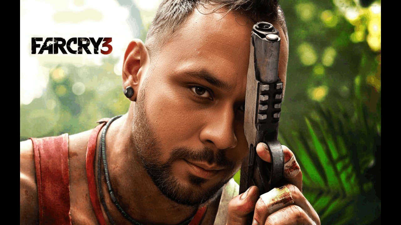 Far Cry 3 LIVE on PS5 🔥 | Jason’s Revenge Begins! | Nostalgic Chaos in Rook Islands Day 3