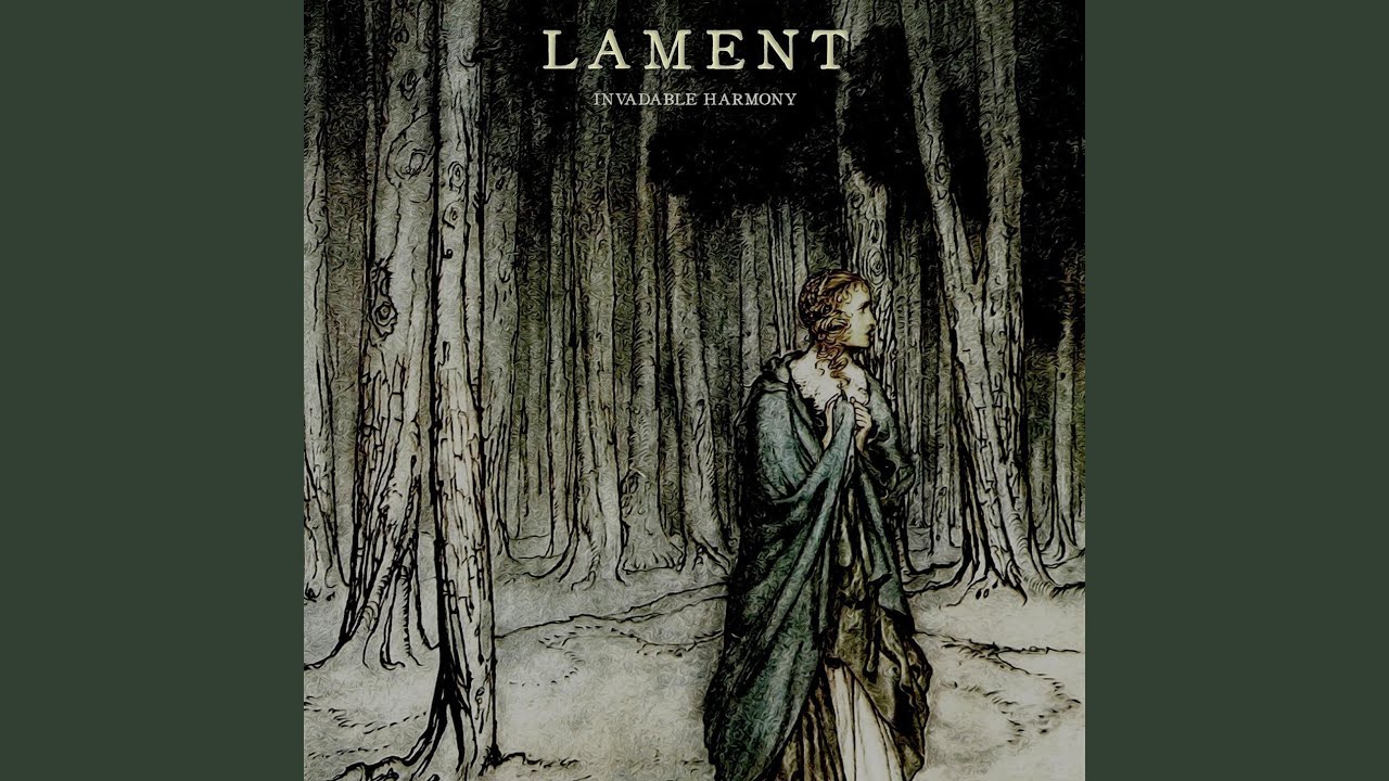 Lament (Music Box)