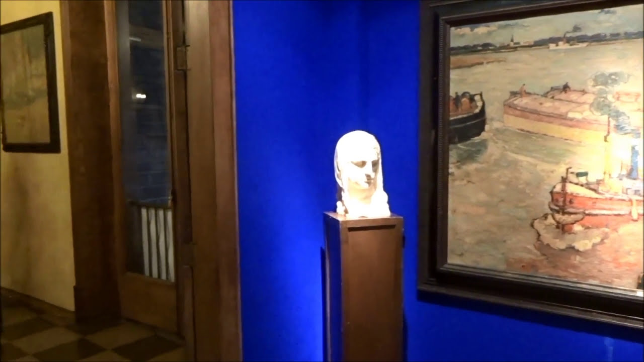 REAL CÍRCULO ARTÍSTICO BARCELONA