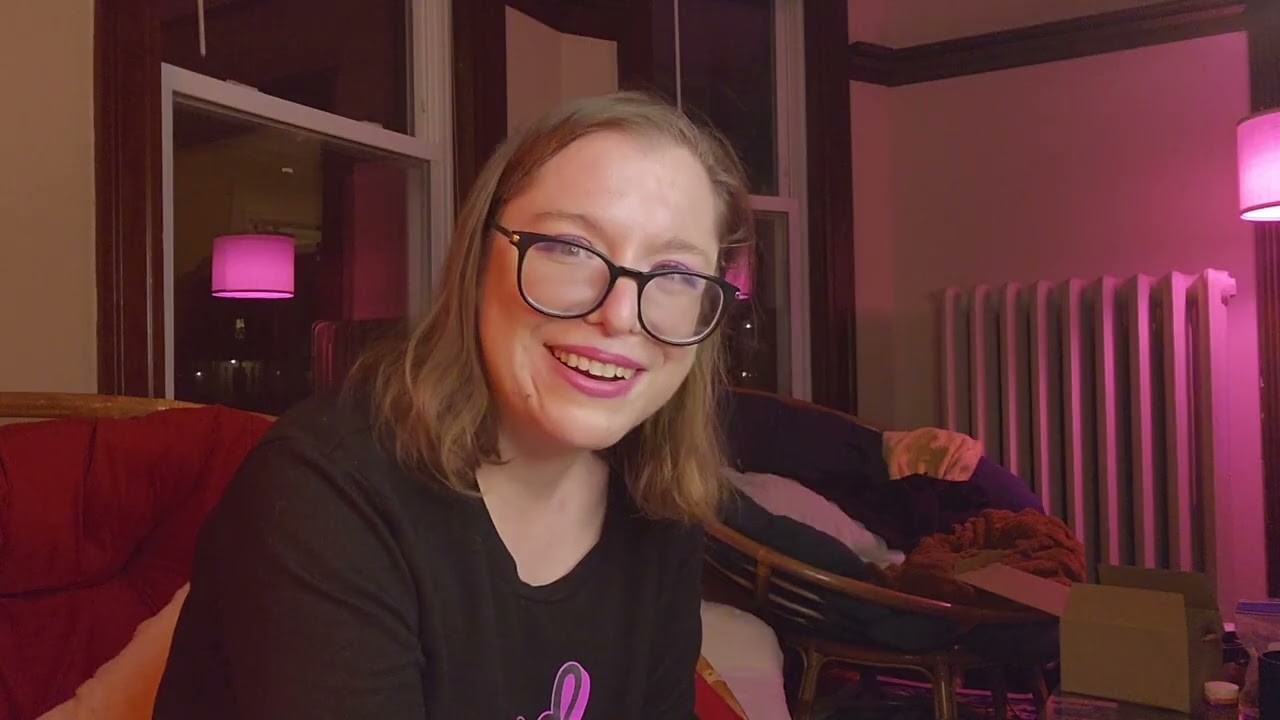 Glimmer Vlog #1: 10 Things I Learned From Recording and Releasing My Latest Single