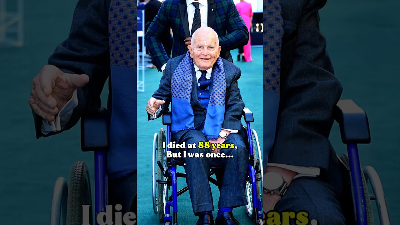 RIP Ian Holm (1931&ndash;2020) &ndash; The Legendary Journey from Alien to The Lord of the Rings...