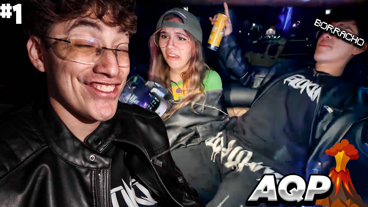 GLOGLOKING y Su REGRESO a AREQUIPA 🌋| Recuerda sus inicios!