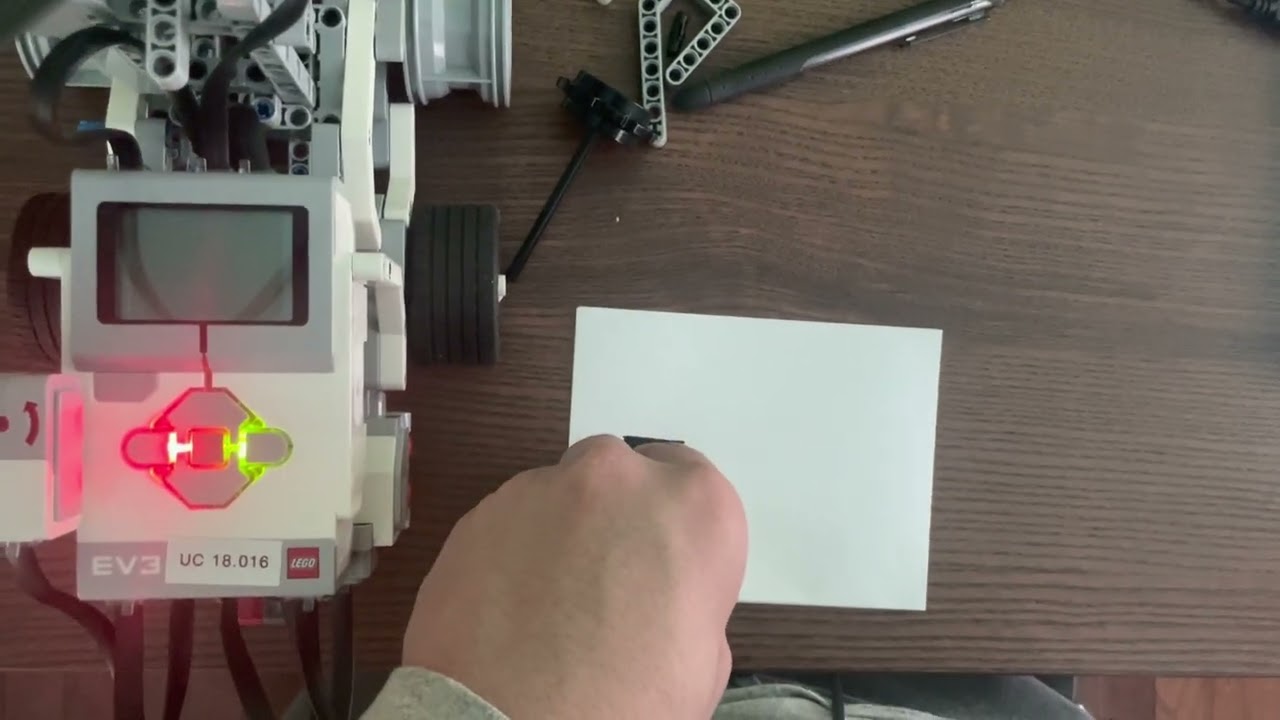 colorsensor