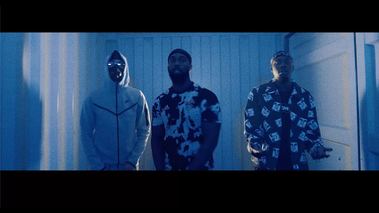 RAS - LPDLD feat. Norsacce & Freeze Corleone (Clip Officiel)