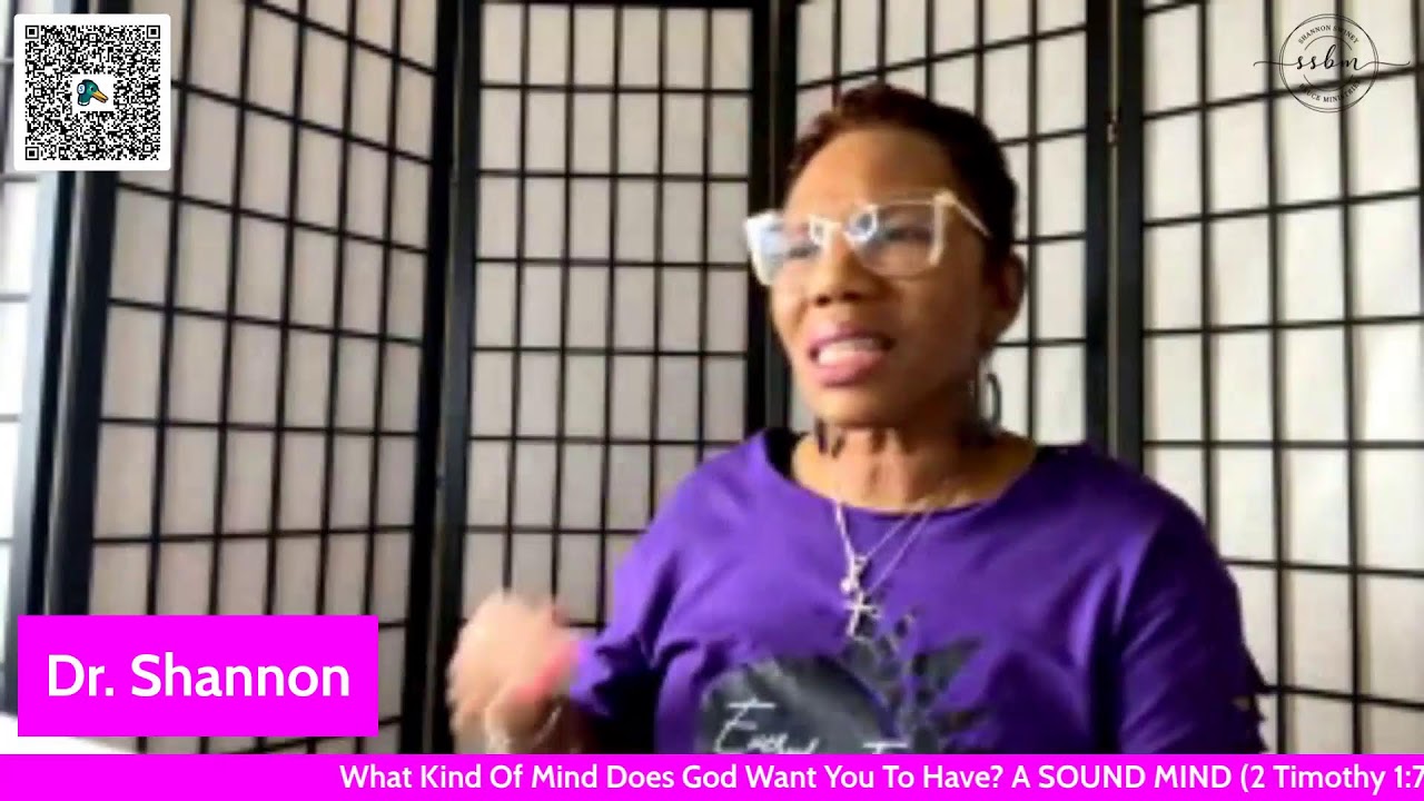 What Kind Of Mind Does God Want You To Have?