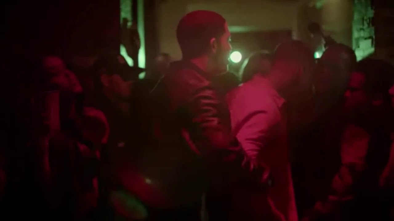 yg - who do you love (feat. drake) (pitched + reverb)