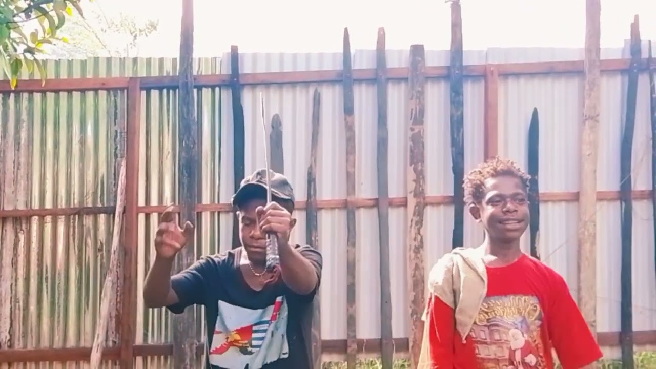 Deiyai Paniai kaa Yagamo||Nuwa x Koboya||lagu baru 2026 🌴🎸