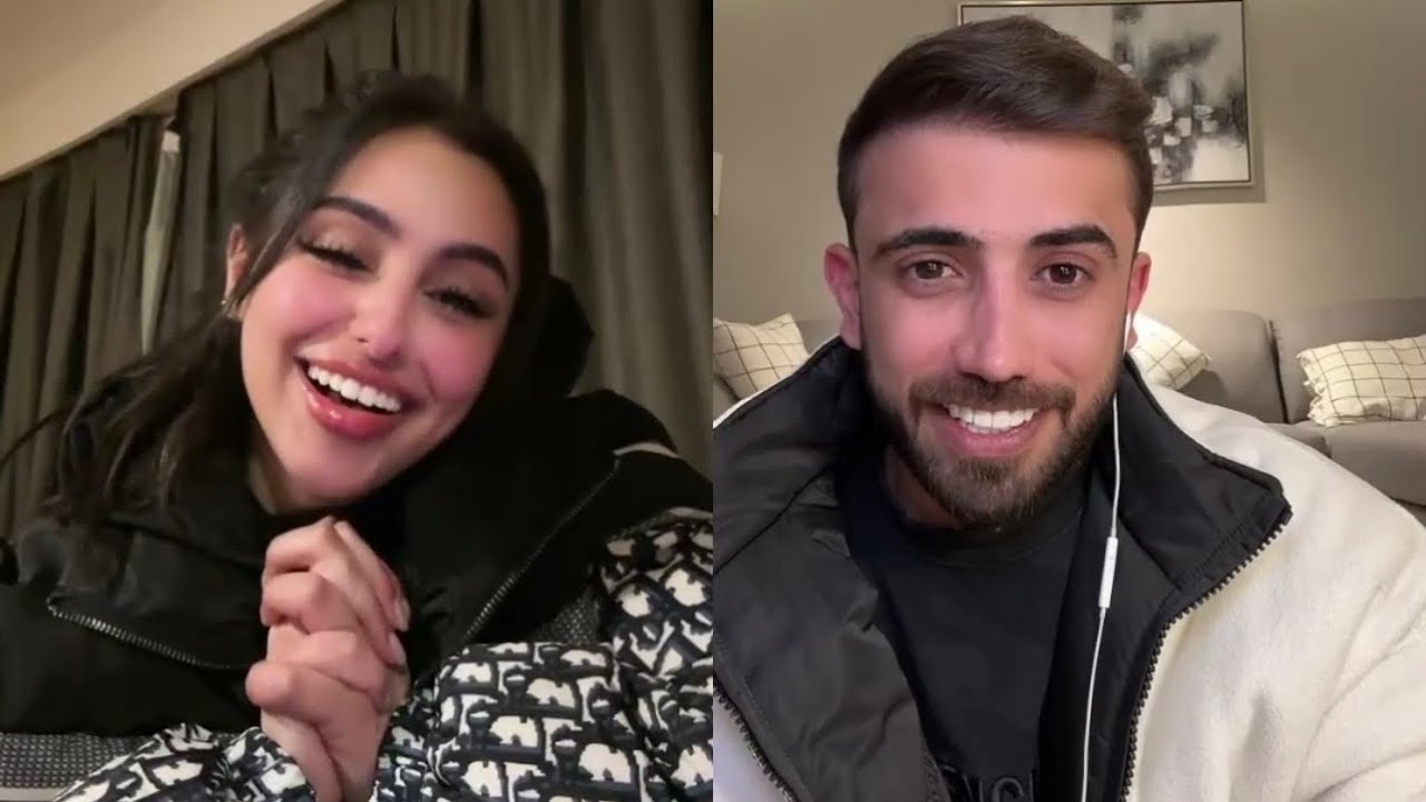 بث روان عبدالله مع محمد بن تركي 2024/3/5