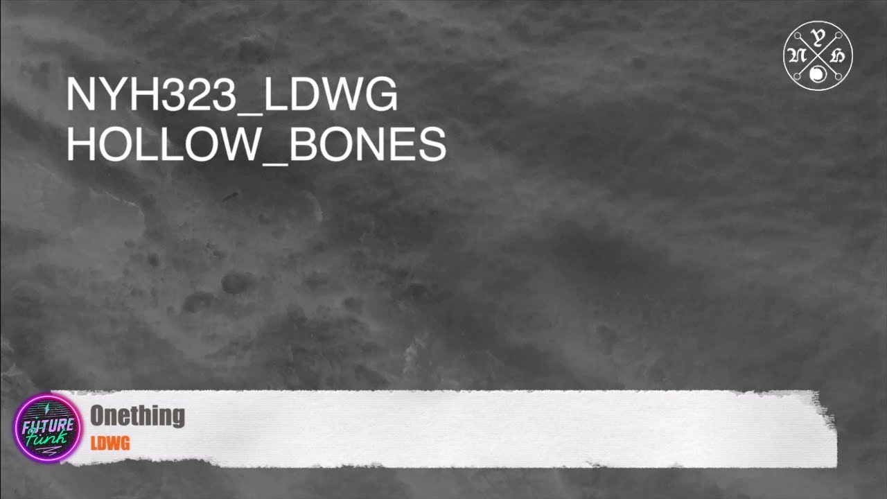 LDWG - Onething [New York Haunted]
