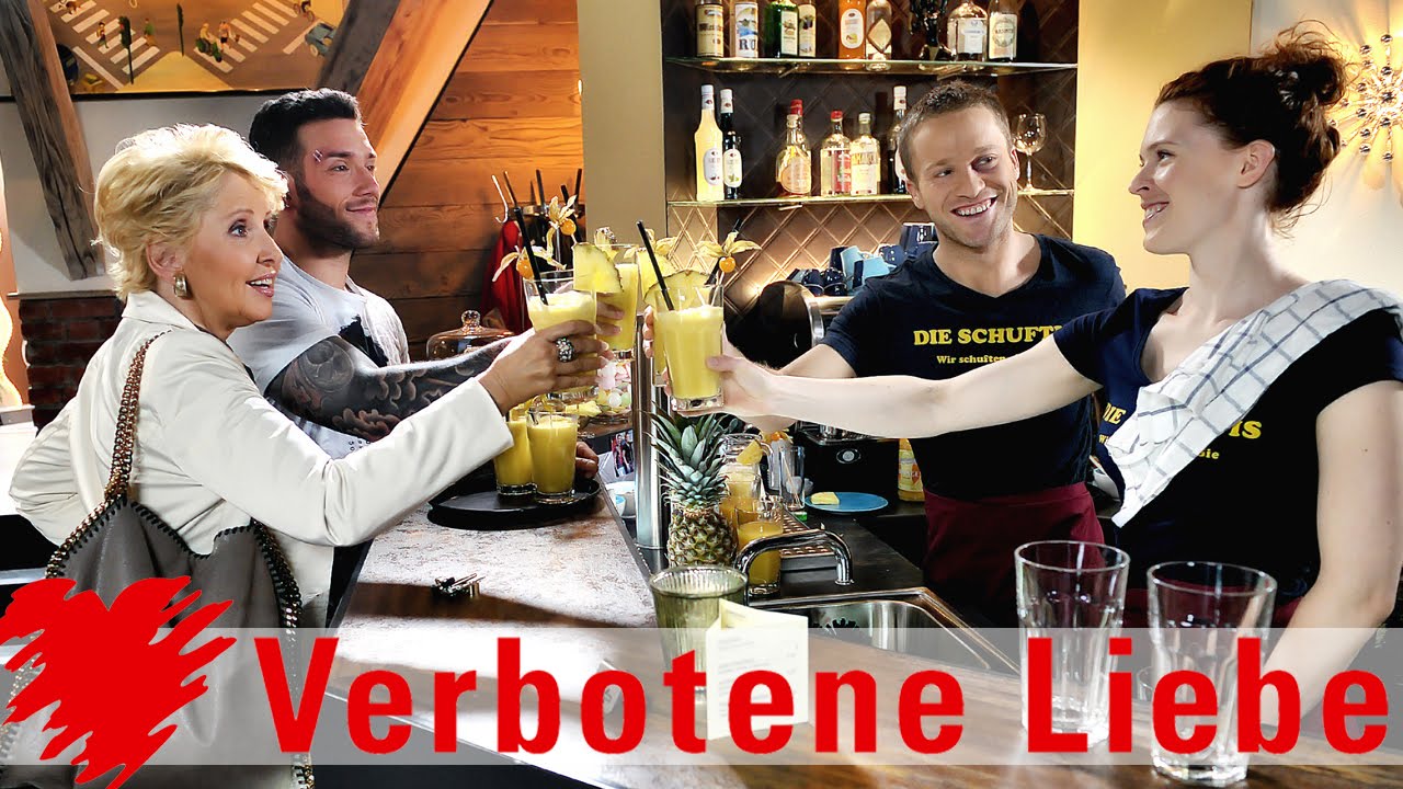 Verbotene Liebe - Folge 4540