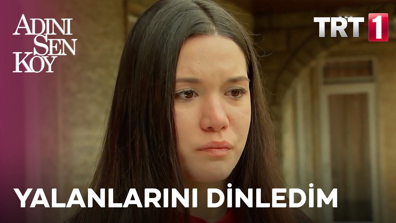 Ömer'in içindeki şefkat - Adını Sen Koy 136. Bölüm