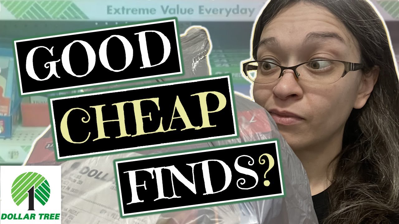 Unleashing the Puzzle Bargains: Dollar Tree Shop And Haul