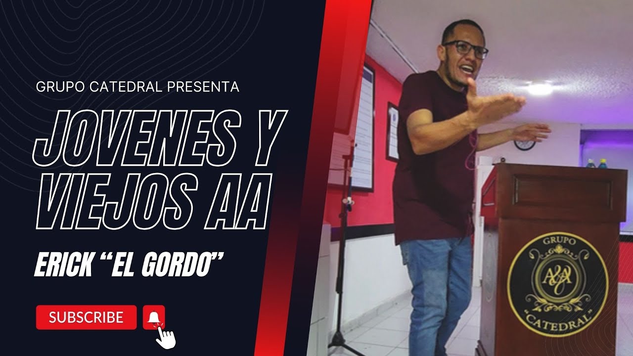 REVIENTA LA TRIBUNA ERICK 