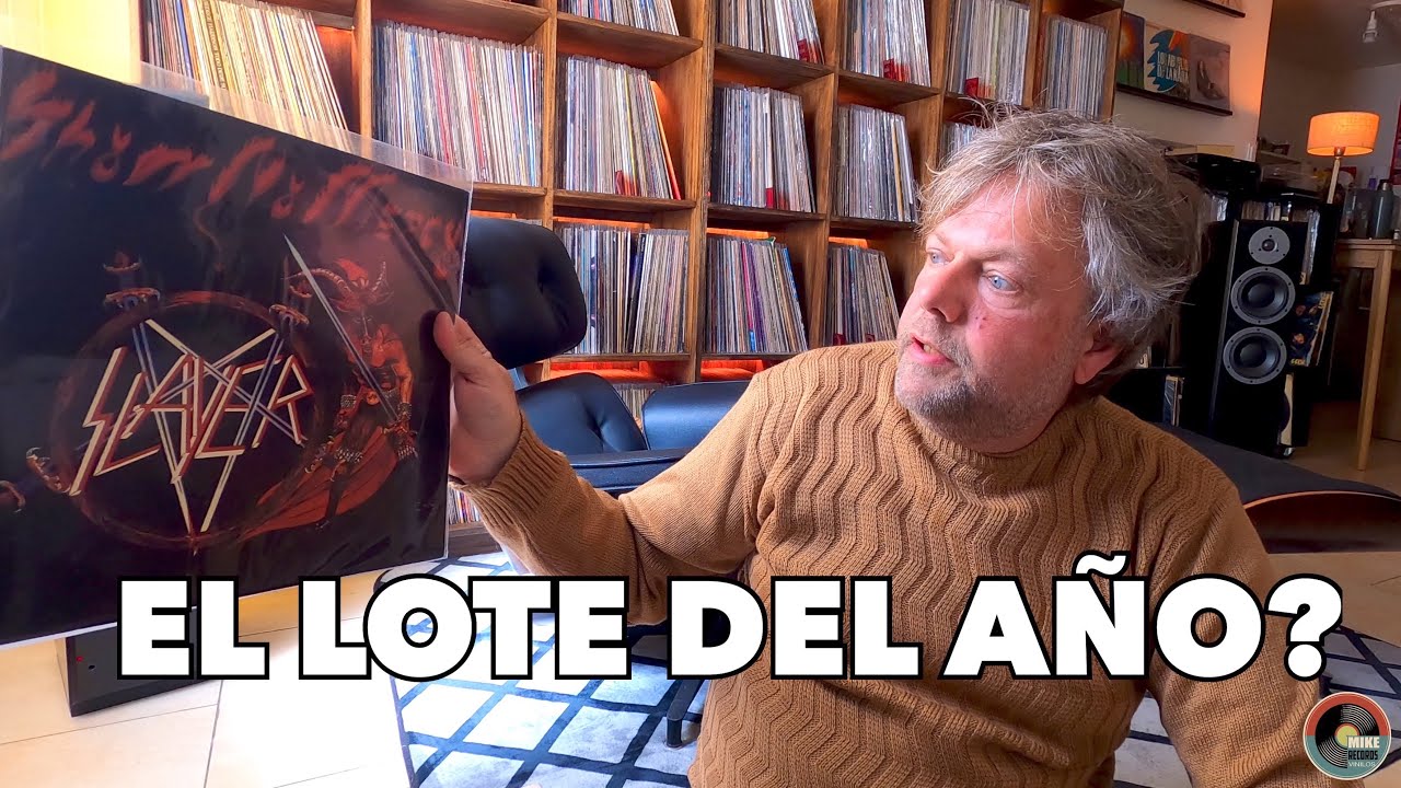 EL LOTE DEL AÑO???